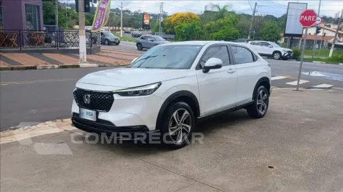 Honda HR-V 1.5 DI I-vtec Turbo Touring 4 portas