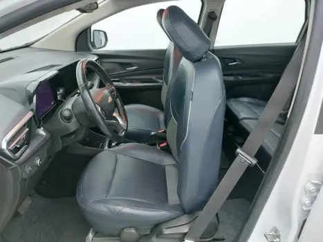 SPIN 1.8 PREMIER 8V FLEX 4P AUTOMÁTICO