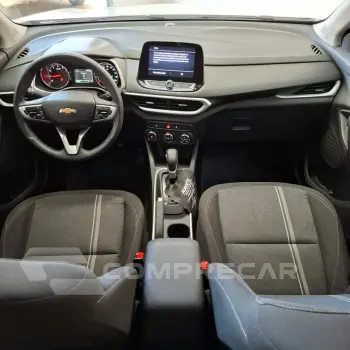 TRACKET LT 1.0 TURBO