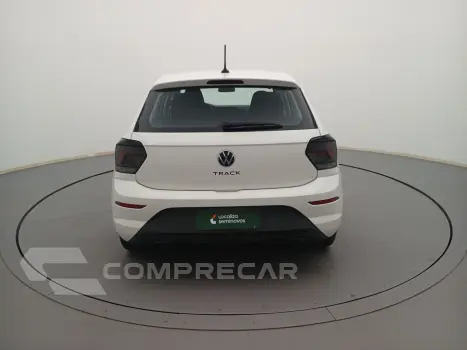 POLO 1.0 MPI TRACK MANUAL