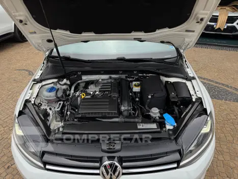 Golf 1.4 Tsi Highline 16V Total Flex 4P Tiptronic