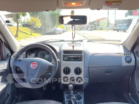 Palio 1.0 Mpi Fire 8V Flex 4P Manual