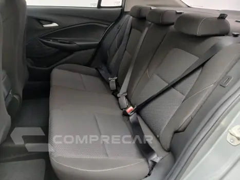 ONIX 1.0 TURBO FLEX LTZ AUTOMÁTICO