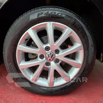JETTA Comfortline  2.0 T.Flex 8V 4p Mec.