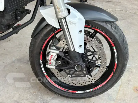 Multistrada 1.200 S