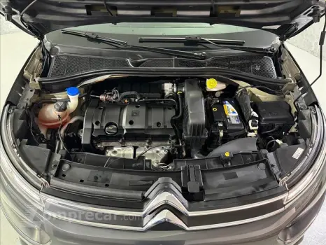 C4 CACTUS 1.6 VTI 120 Feel Pack Eat6