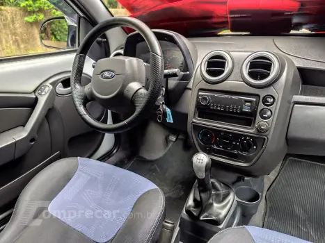 KA 1.0 MPI 8V FLEX 2P MANUAL