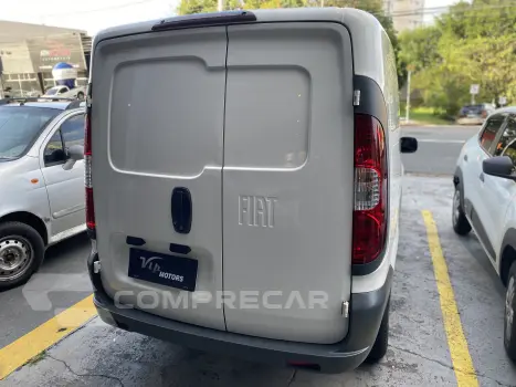 FIORINO 1.4 MPI Furgão Working 8V