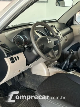 L200 Triton GLS 3.2 CD TB Int.Diesel Mec