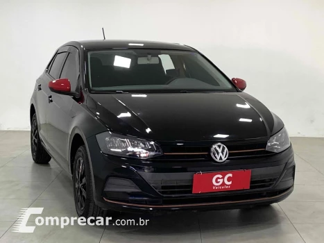 POLO 1.0 MPI TOTAL FLEX MANUAL