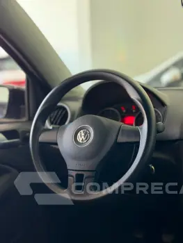Gol 1.6 Mi I MOTION Total Flex 8V 3p