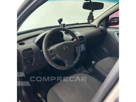 CORSA 1.4 MPFI MAXX 8V FLEX 4P MANUAL