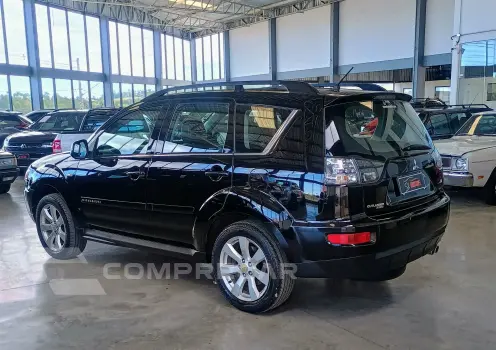 OUTLANDER 3.0 4X4 V6 24V