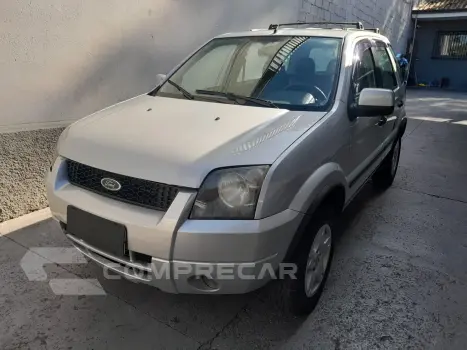 ECOSPORT 1.6 XLS 8V