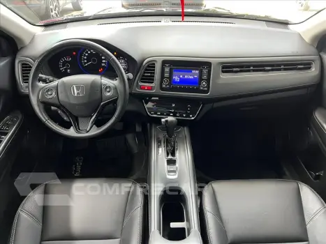 HR-V 1.8 16V FLEX EX 4P AUTOMÁTICO