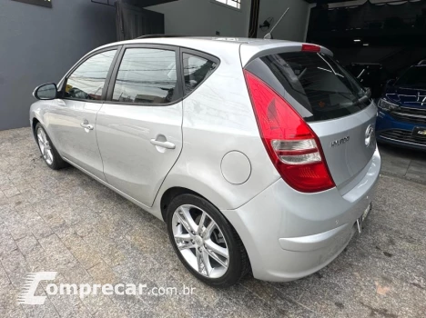 I30 2.0 MPFI GLS 16V