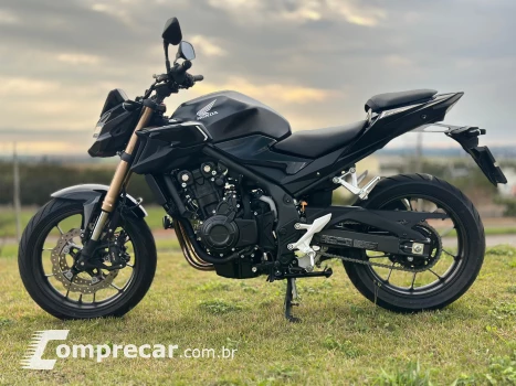 CB 500F