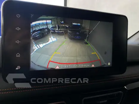 Kardian Techno Flex 1.0 TB 12V 5p Aut.