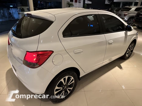ONIX 1.4 MPFI LTZ 8V