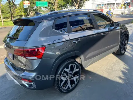 TAOS 1.4 250 TSI Highline