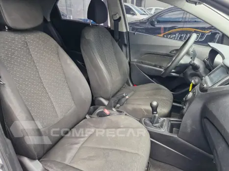 HB20 1.0 COMFORT PLUS 12V FLEX 4P MANUAL