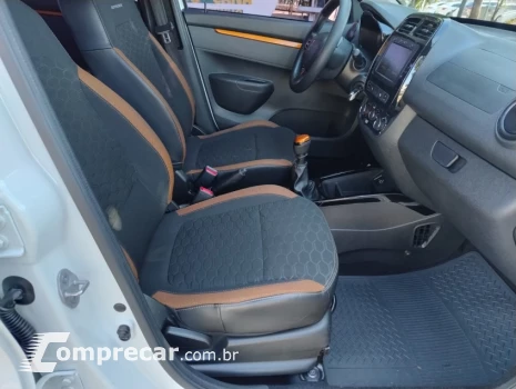 KWID 1.0 12V SCE Outsider