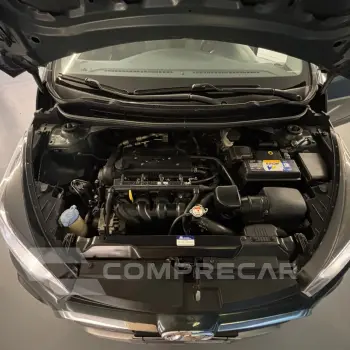 HB20X Style 1.6 Flex 16v Mec.