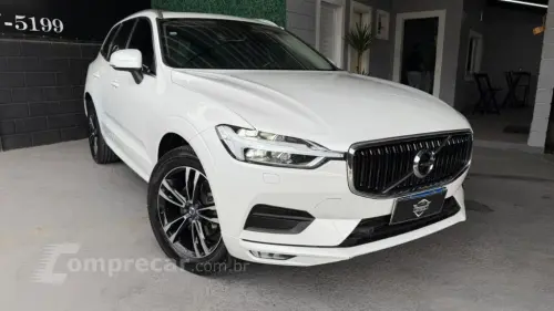 XC 60 T-5 MOMENTUM 2.0 254cv AWD 5p