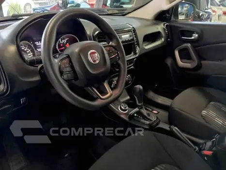 TORO 2.0 16V TURBO DIESEL ENDURANCE 4WD AT9