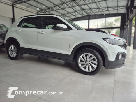 T-CROSS 1.0 200 TSI