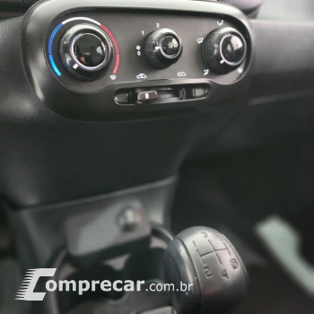 MOBI 1.0 8V EVO Like.