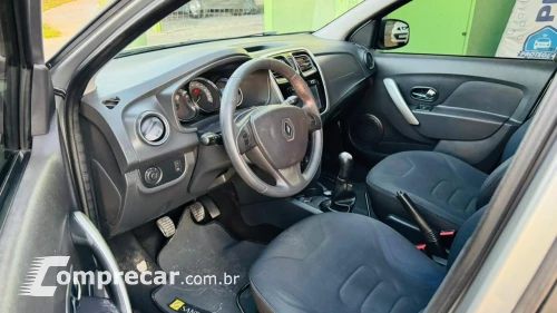 SANDERO 1.6 16V SCE Dynamique