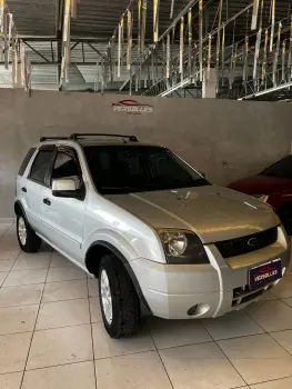 Eco esporte