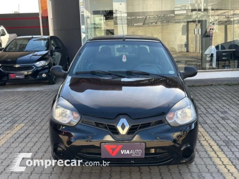 CLIO HATCH - 1.0 EXPRESSION 16V 4P MANUAL