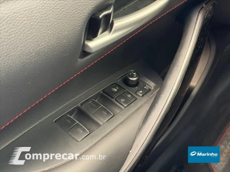 COROLLA 2.0 VVT-IE FLEX GR-S DIRECT SHIFT