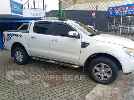 Ranger XLT 2.5