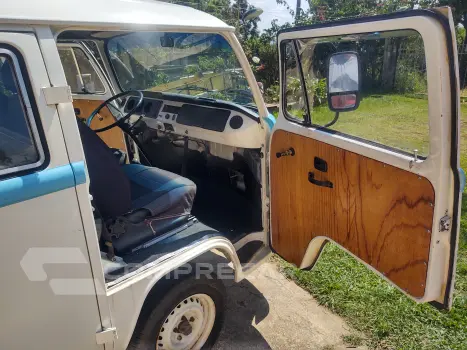 KOMBI 1.5 STD 8V