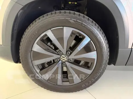 TAOS HL TSI AE