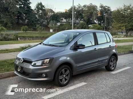 FOX 1.6 MSI TOTAL FLEX CONNECT 4P MANUAL
