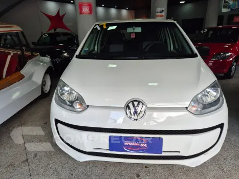 UP 1.0 MPI Take UP 12V