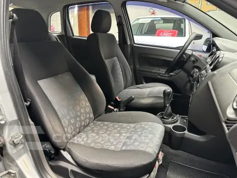 FIESTA 1.0 MPI Hatch 8V