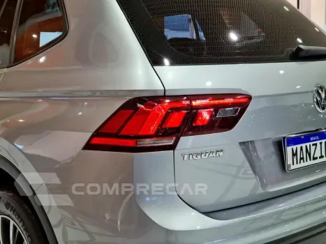 TIGUAN ALLSPAC 250 TSI 1.4 FLEX
