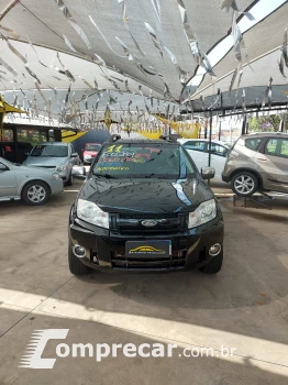 EcoSport XLT 2.0