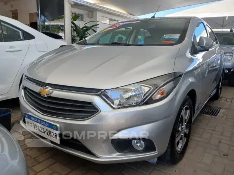 CHEVROLET ONIX - 1.4 MPFI LTZ 8V 4P AUTOMÁTICO 4 portas