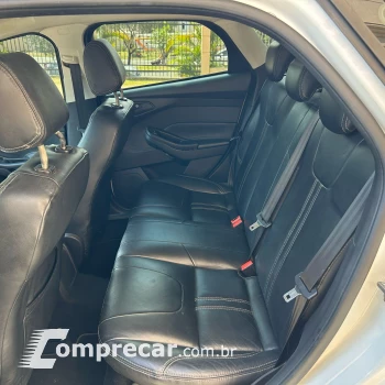 FOCUS 1.6 8V