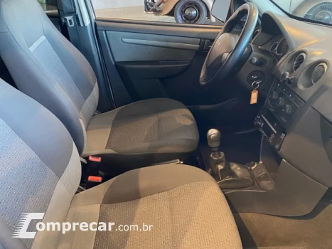 CELTA - 1.0 MPFI LT 8V 4P MANUAL