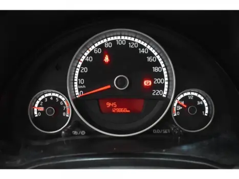 CROSS UP - 1.0 MPI 12V 4P MANUAL