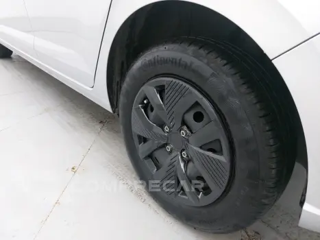 POLO 1.0 MPI TRACK MANUAL