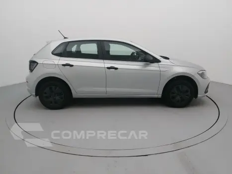 POLO 1.0 MPI TRACK MANUAL