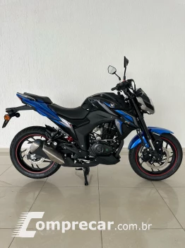 DR 160S